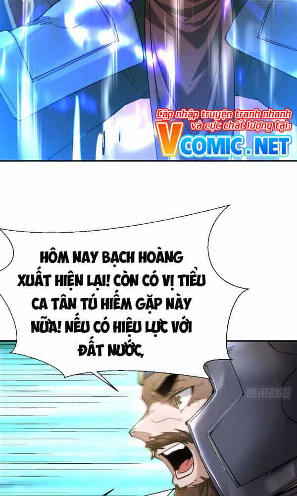 Ta Là Nhà Giàu Số Một, Ta Không Muốn Trọng Sinh - Chương 38 - ảnh 10