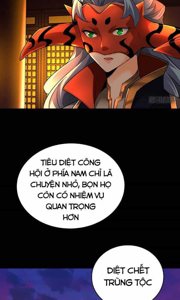 Ta Là Nhà Giàu Số Một, Ta Không Muốn Trọng Sinh - Chương 38 - ảnh 21