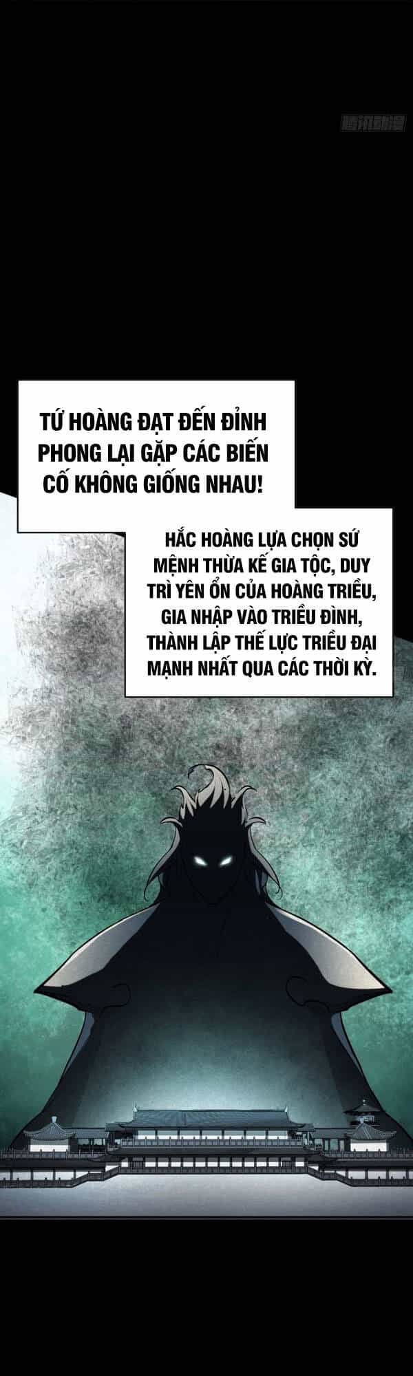 Ta Là Nhà Giàu Số Một, Ta Không Muốn Trọng Sinh - Chương 38 - ảnh 3