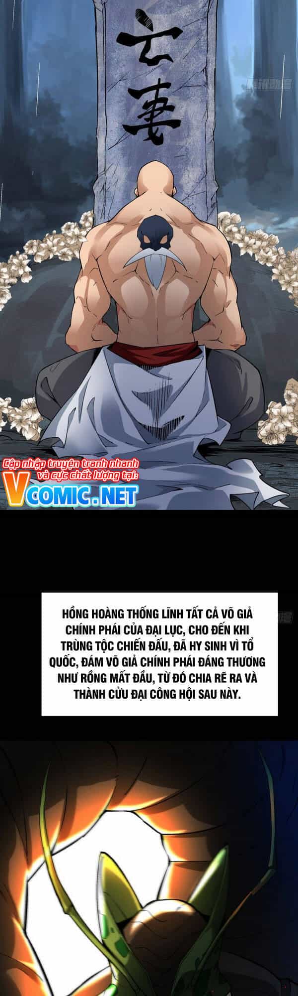 Ta Là Nhà Giàu Số Một, Ta Không Muốn Trọng Sinh - Chương 38 - ảnh 5