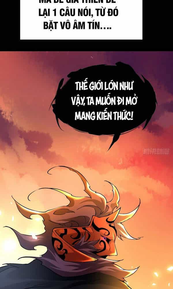 Ta Là Nhà Giàu Số Một, Ta Không Muốn Trọng Sinh - Chương 38 - ảnh 8