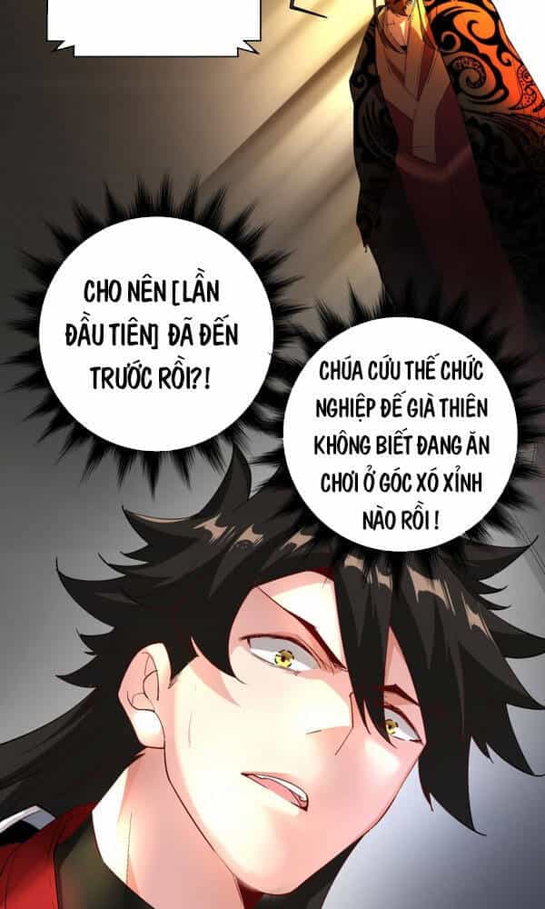 Ta Là Nhà Giàu Số Một, Ta Không Muốn Trọng Sinh - Chương 39 - ảnh 14