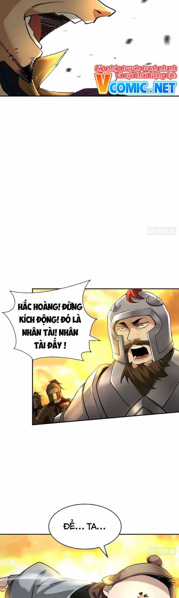 Ta Là Nhà Giàu Số Một, Ta Không Muốn Trọng Sinh - Chương 39 - ảnh 17