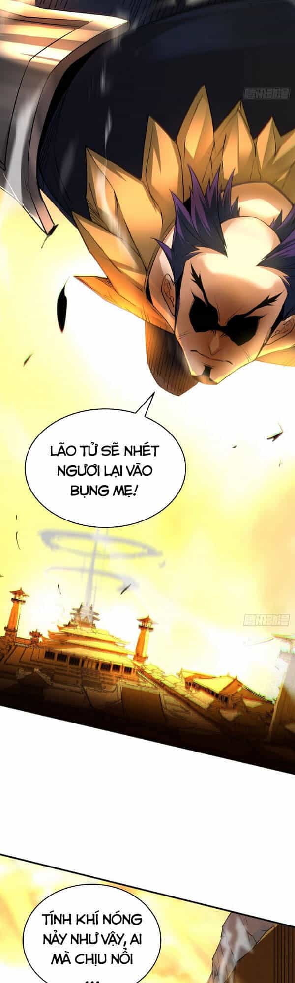 Ta Là Nhà Giàu Số Một, Ta Không Muốn Trọng Sinh - Chương 39 - ảnh 3