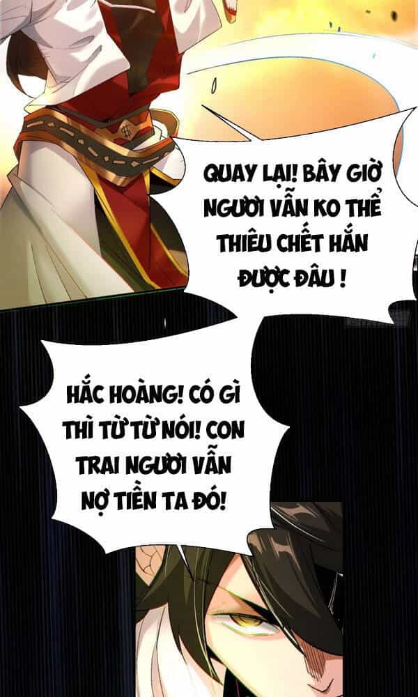 Ta Là Nhà Giàu Số Một, Ta Không Muốn Trọng Sinh - Chương 39 - ảnh 31