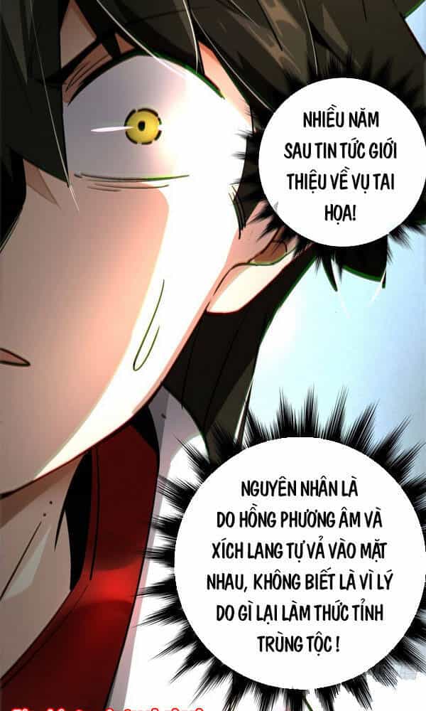 Ta Là Nhà Giàu Số Một, Ta Không Muốn Trọng Sinh - Chương 39 - ảnh 8