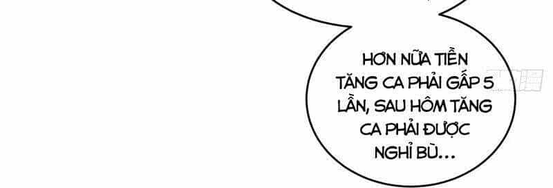 Ta Là Nhà Giàu Số Một, Ta Không Muốn Trọng Sinh - Chương 4 - ảnh 10