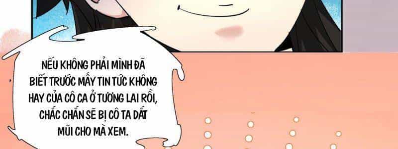 Ta Là Nhà Giàu Số Một, Ta Không Muốn Trọng Sinh - Chương 4 - ảnh 17