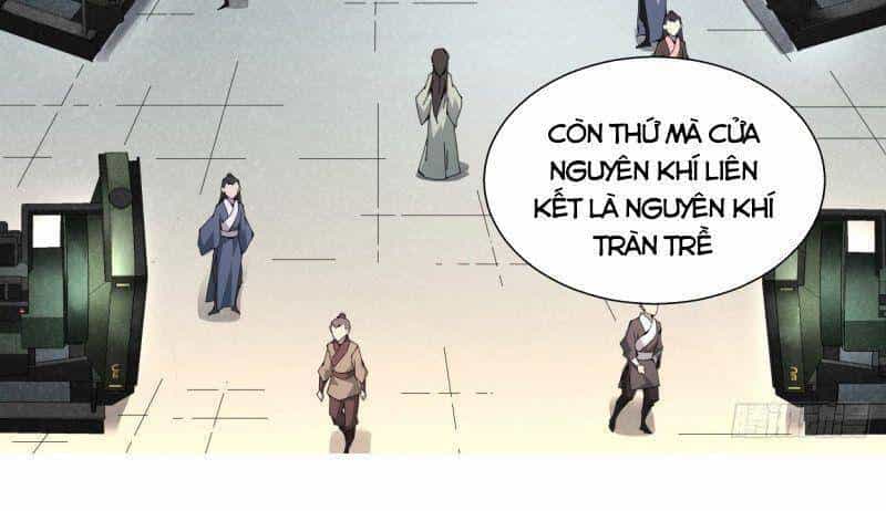 Ta Là Nhà Giàu Số Một, Ta Không Muốn Trọng Sinh - Chương 4 - ảnh 40