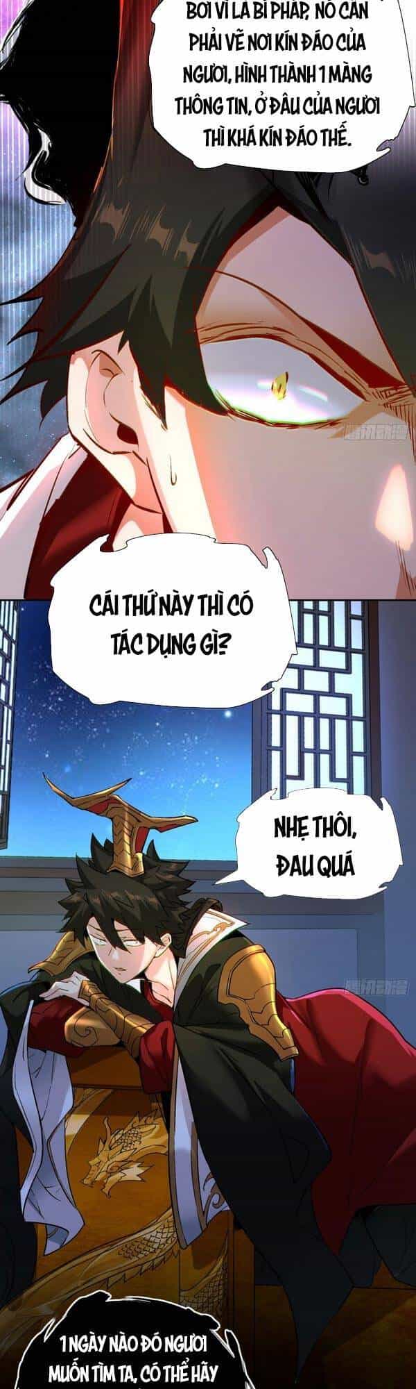 Ta Là Nhà Giàu Số Một, Ta Không Muốn Trọng Sinh - Chương 40 - ảnh 31
