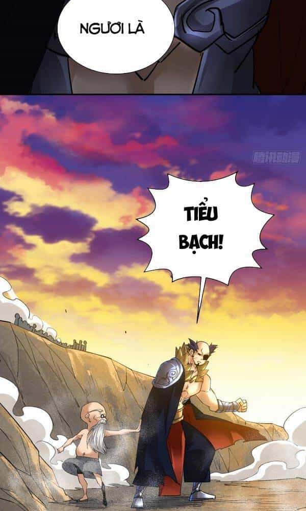 Ta Là Nhà Giàu Số Một, Ta Không Muốn Trọng Sinh - Chương 40 - ảnh 6