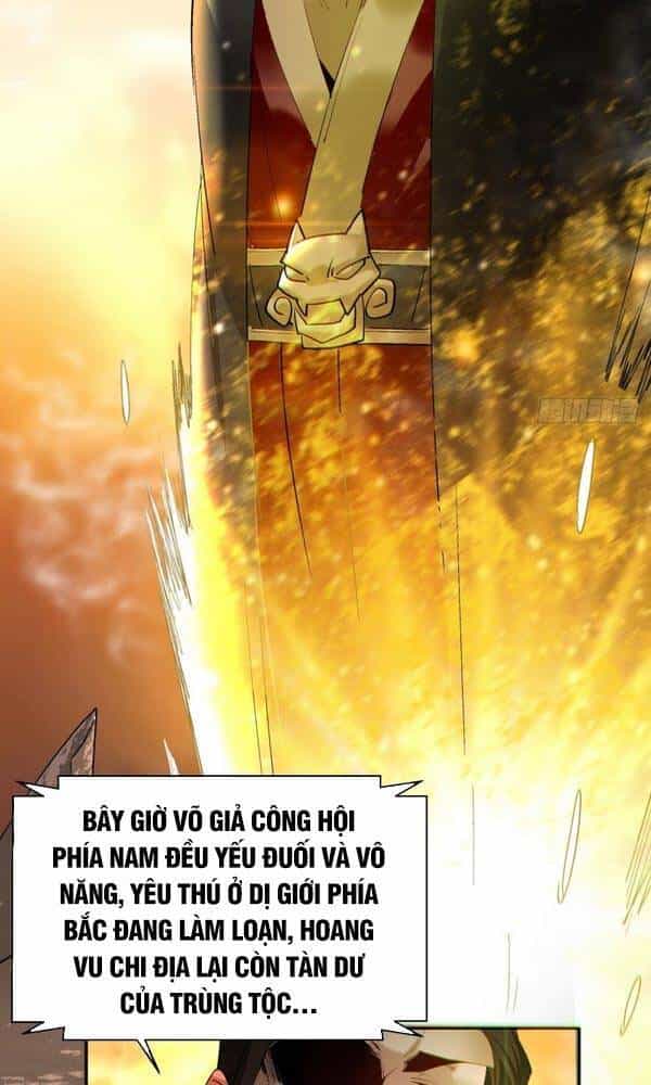Ta Là Nhà Giàu Số Một, Ta Không Muốn Trọng Sinh - Chương 41 - ảnh 2