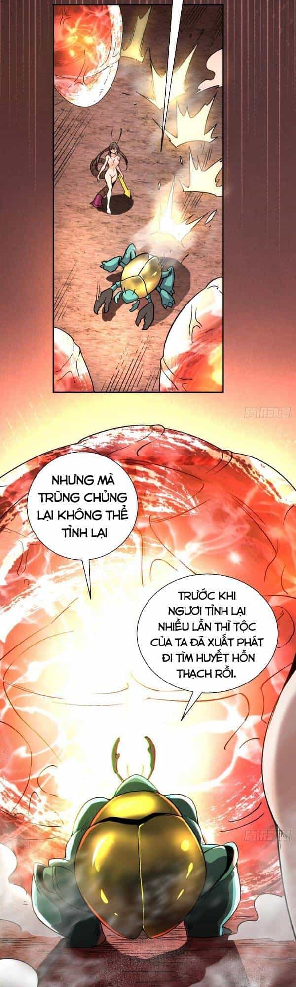Ta Là Nhà Giàu Số Một, Ta Không Muốn Trọng Sinh - Chương 41 - ảnh 24