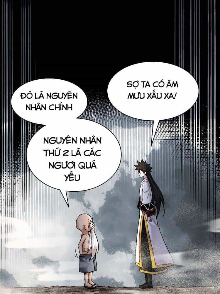 Ta Là Nhà Giàu Số Một, Ta Không Muốn Trọng Sinh - Chương 42 - ảnh 23