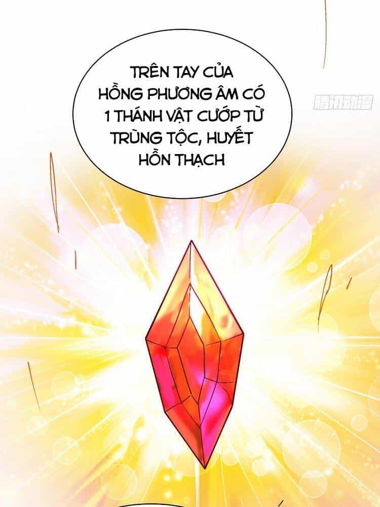 Ta Là Nhà Giàu Số Một, Ta Không Muốn Trọng Sinh - Chương 42 - ảnh 27