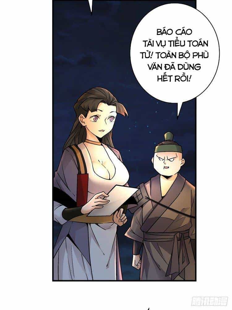 Ta Là Nhà Giàu Số Một, Ta Không Muốn Trọng Sinh - Chương 42 - ảnh 4