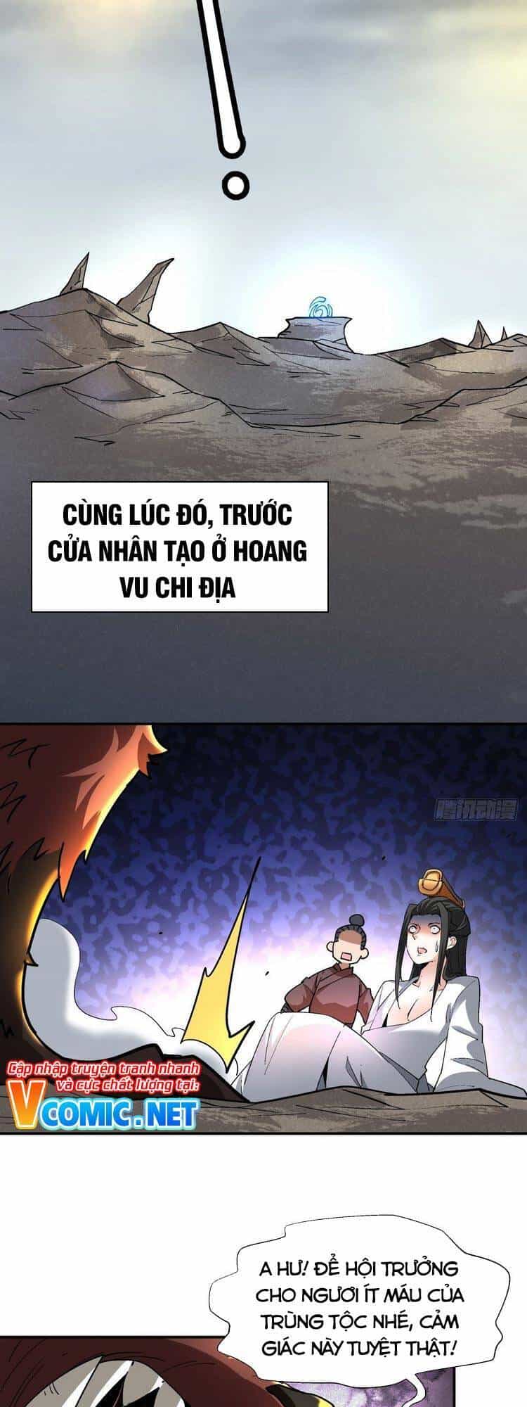 Ta Là Nhà Giàu Số Một, Ta Không Muốn Trọng Sinh - Chương 42 - ảnh 45