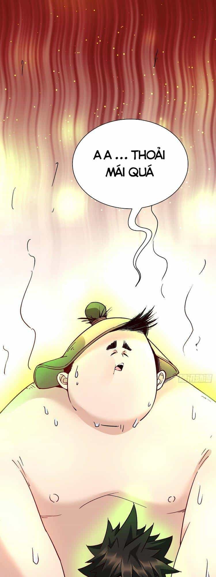 Ta Là Nhà Giàu Số Một, Ta Không Muốn Trọng Sinh - Chương 43 - ảnh 17