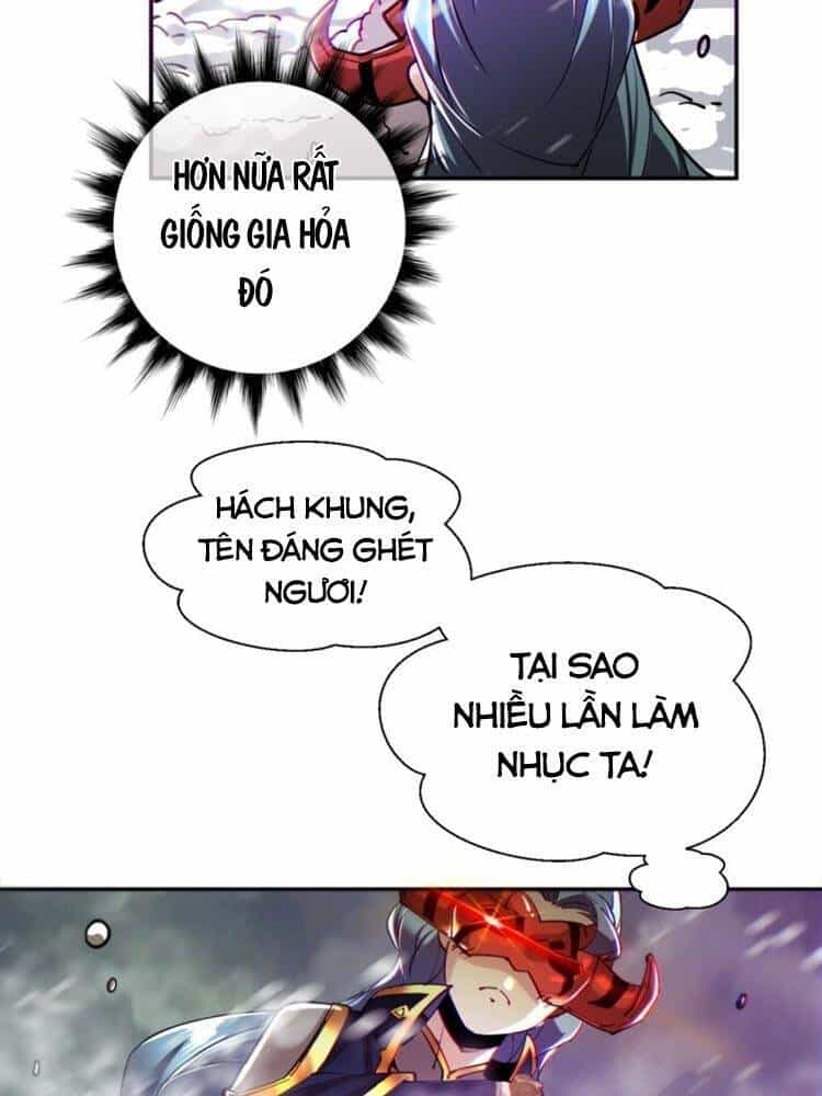 Ta Là Nhà Giàu Số Một, Ta Không Muốn Trọng Sinh - Chương 43 - ảnh 30
