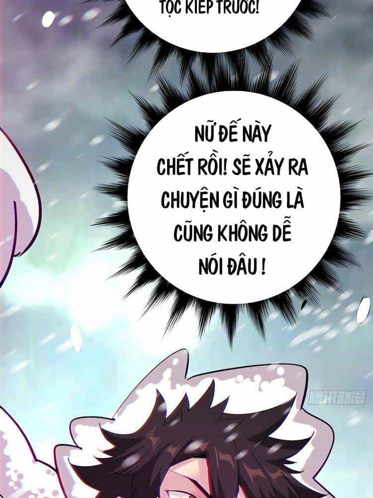 Ta Là Nhà Giàu Số Một, Ta Không Muốn Trọng Sinh - Chương 44 - ảnh 12