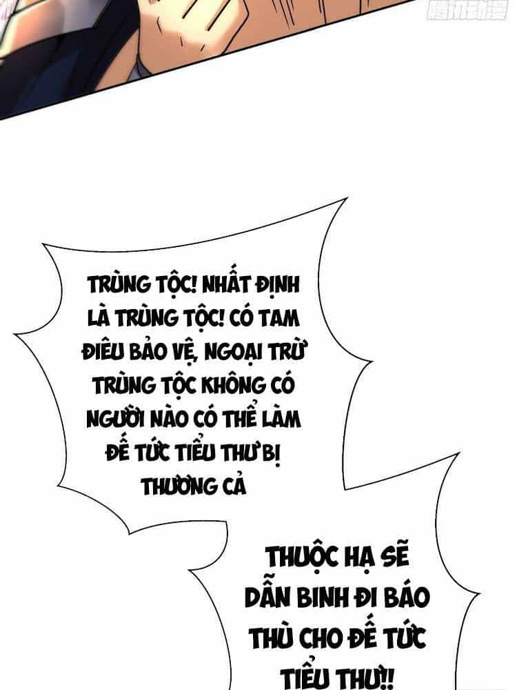 Ta Là Nhà Giàu Số Một, Ta Không Muốn Trọng Sinh - Chương 44 - ảnh 33