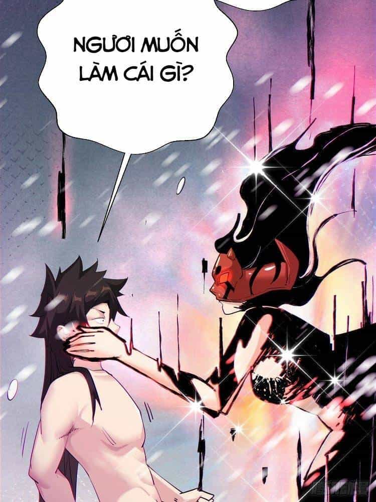 Ta Là Nhà Giàu Số Một, Ta Không Muốn Trọng Sinh - Chương 45 - ảnh 19