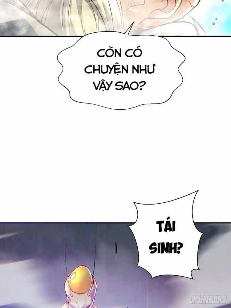 Ta Là Nhà Giàu Số Một, Ta Không Muốn Trọng Sinh - Chương 46 - ảnh 6