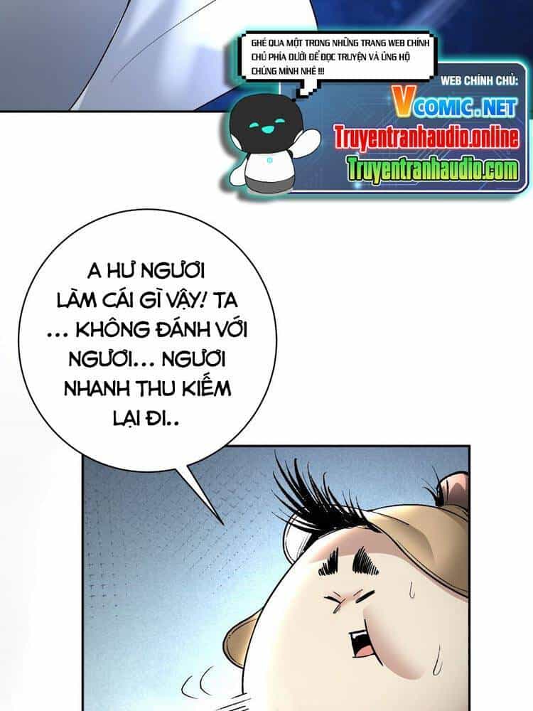 Ta Là Nhà Giàu Số Một, Ta Không Muốn Trọng Sinh - Chương 47 - ảnh 27