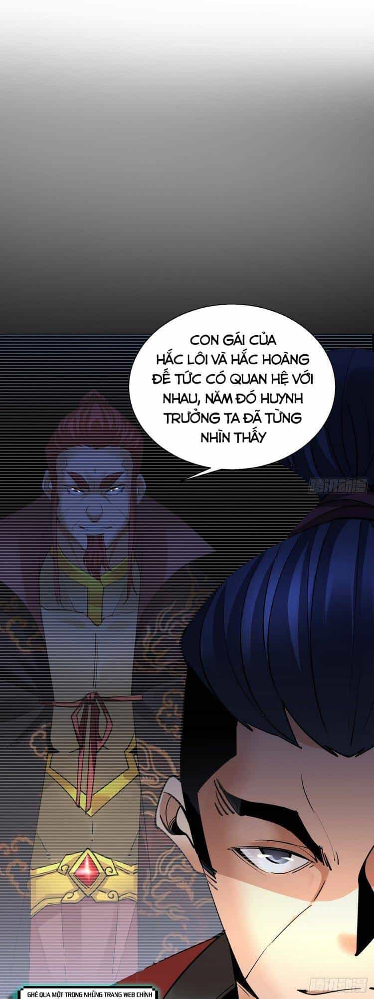 Ta Là Nhà Giàu Số Một, Ta Không Muốn Trọng Sinh - Chương 47 - ảnh 3