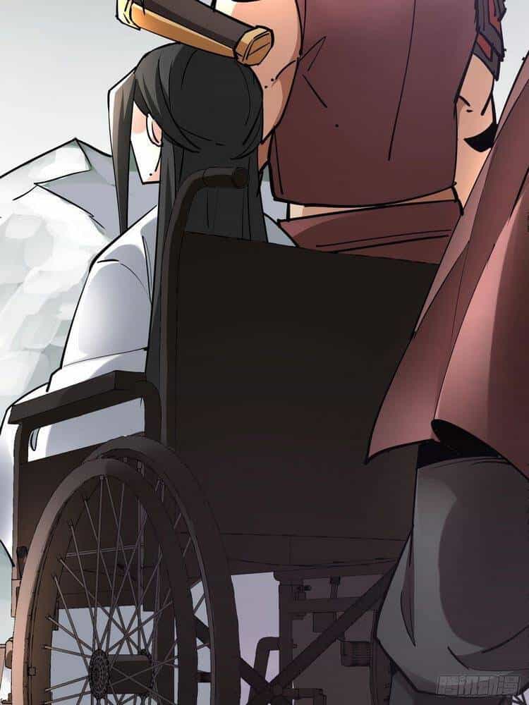 Ta Là Nhà Giàu Số Một, Ta Không Muốn Trọng Sinh - Chương 47 - ảnh 6