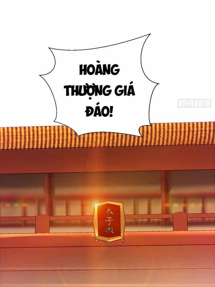Ta Là Nhà Giàu Số Một, Ta Không Muốn Trọng Sinh - Chương 48 - ảnh 12