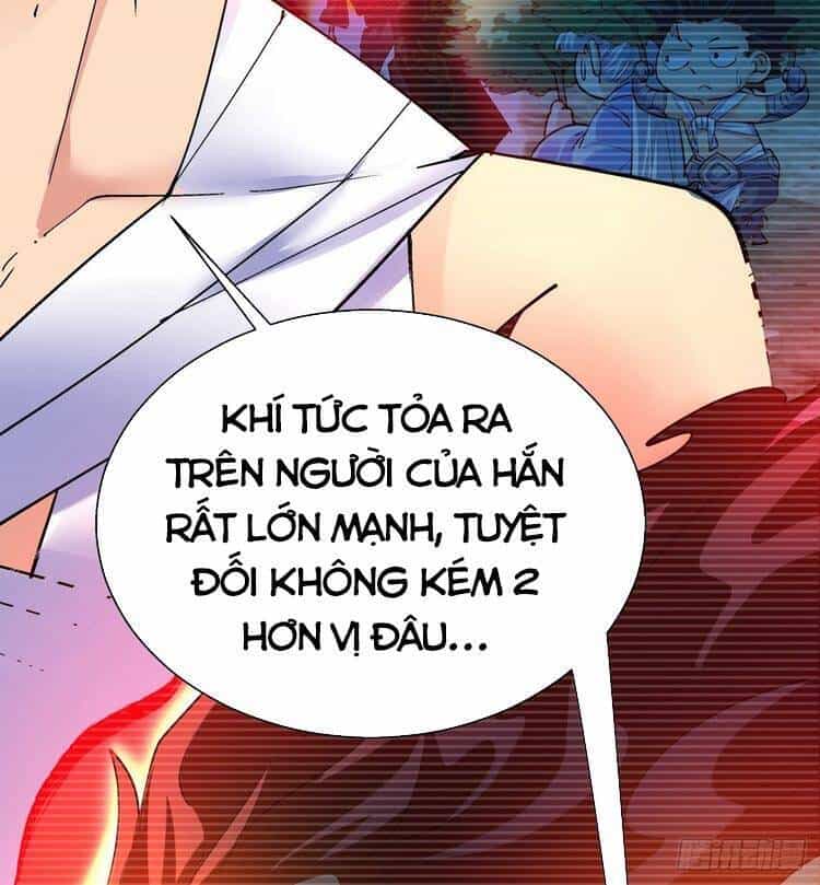 Ta Là Nhà Giàu Số Một, Ta Không Muốn Trọng Sinh - Chương 48 - ảnh 52