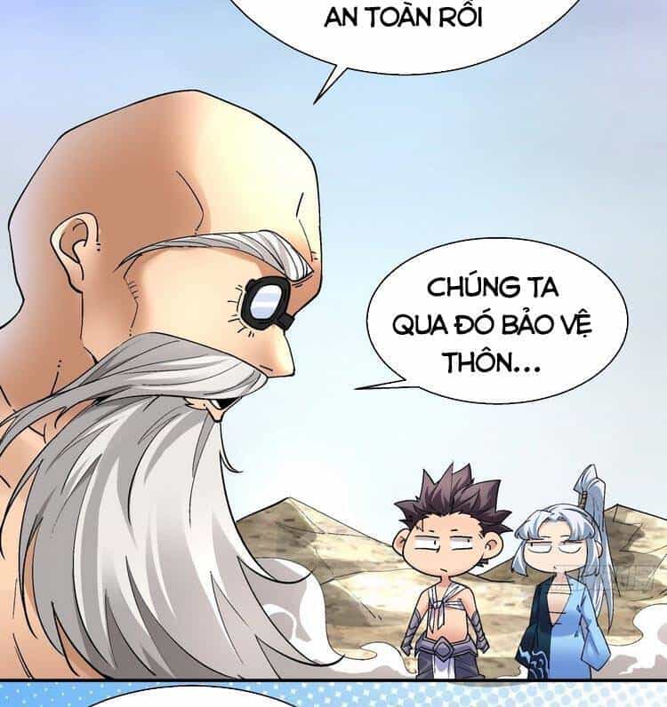 Ta Là Nhà Giàu Số Một, Ta Không Muốn Trọng Sinh - Chương 48 - ảnh 54