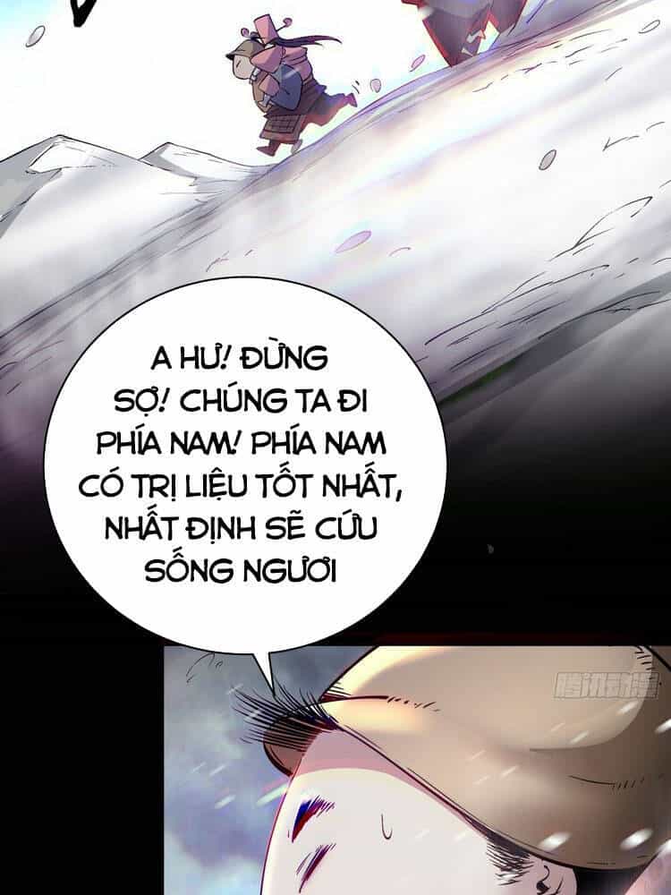 Ta Là Nhà Giàu Số Một, Ta Không Muốn Trọng Sinh - Chương 49 - ảnh 23