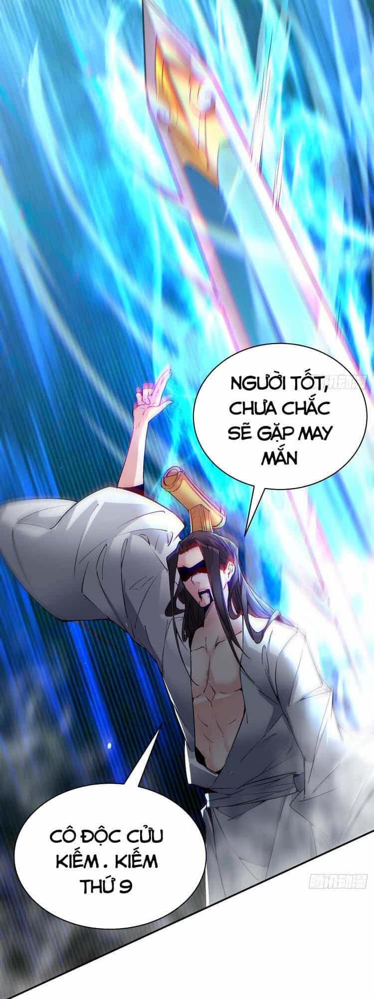 Ta Là Nhà Giàu Số Một, Ta Không Muốn Trọng Sinh - Chương 49 - ảnh 26