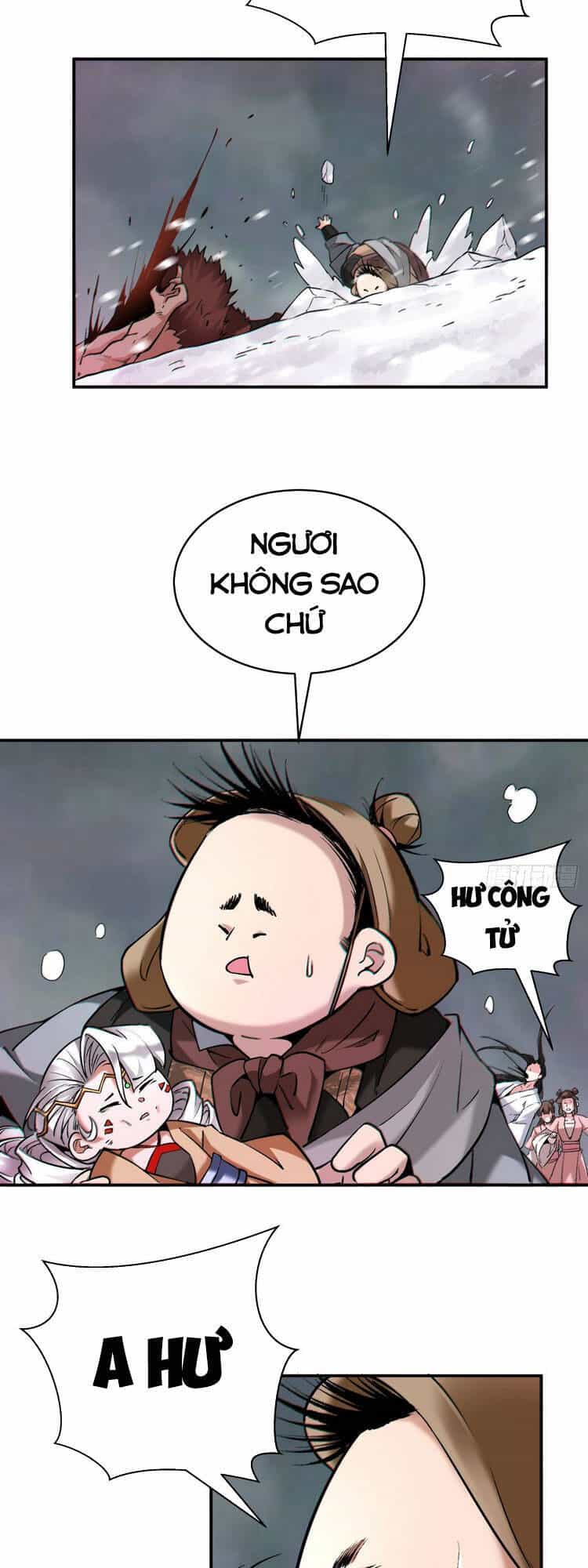 Ta Là Nhà Giàu Số Một, Ta Không Muốn Trọng Sinh - Chương 49 - ảnh 41