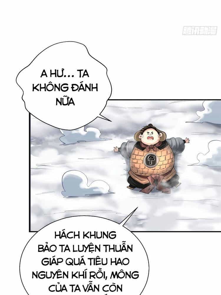 Ta Là Nhà Giàu Số Một, Ta Không Muốn Trọng Sinh - Chương 49 - ảnh 8