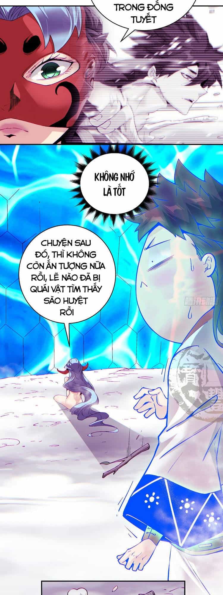 Ta Là Nhà Giàu Số Một, Ta Không Muốn Trọng Sinh - Chương 50 - ảnh 9