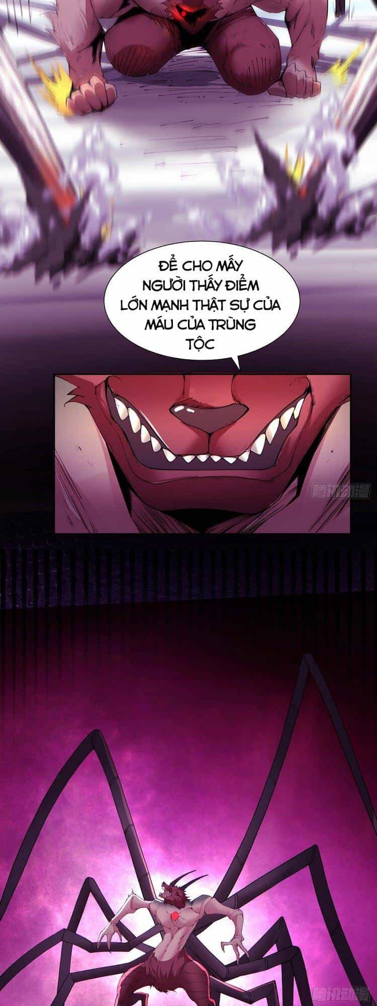 Ta Là Nhà Giàu Số Một, Ta Không Muốn Trọng Sinh - Chương 51 - ảnh 17