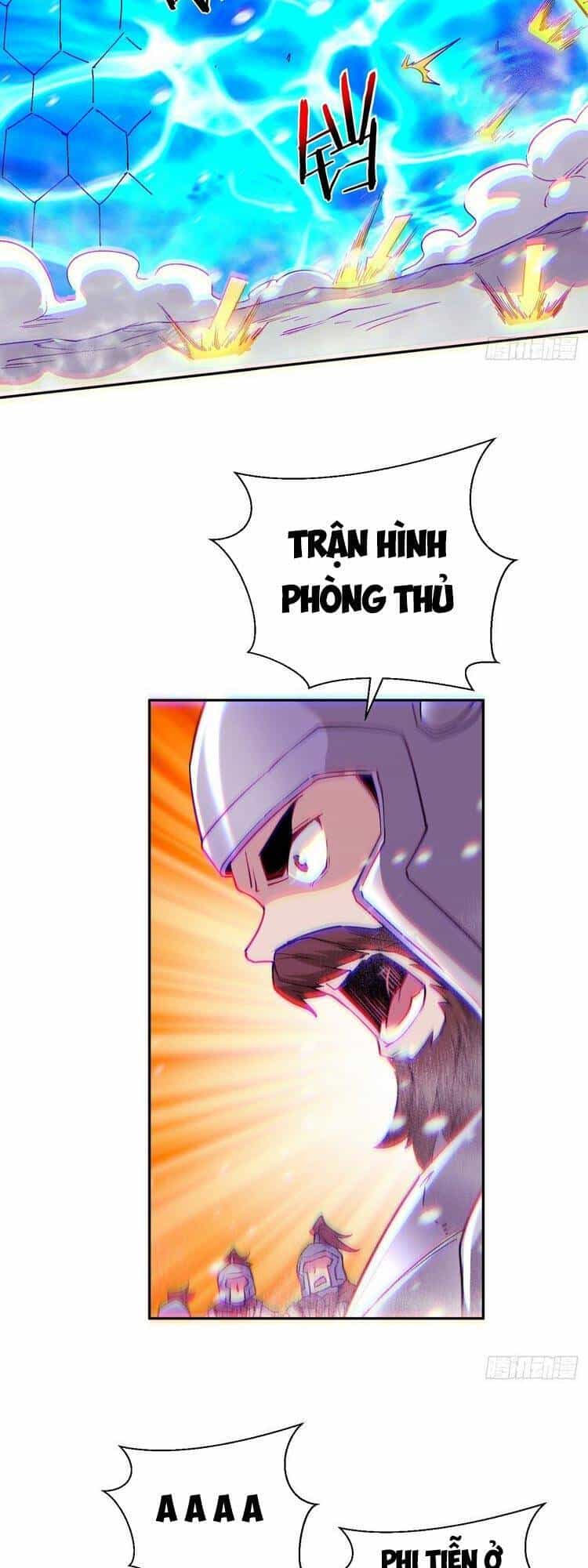 Ta Là Nhà Giàu Số Một, Ta Không Muốn Trọng Sinh - Chương 51 - ảnh 23