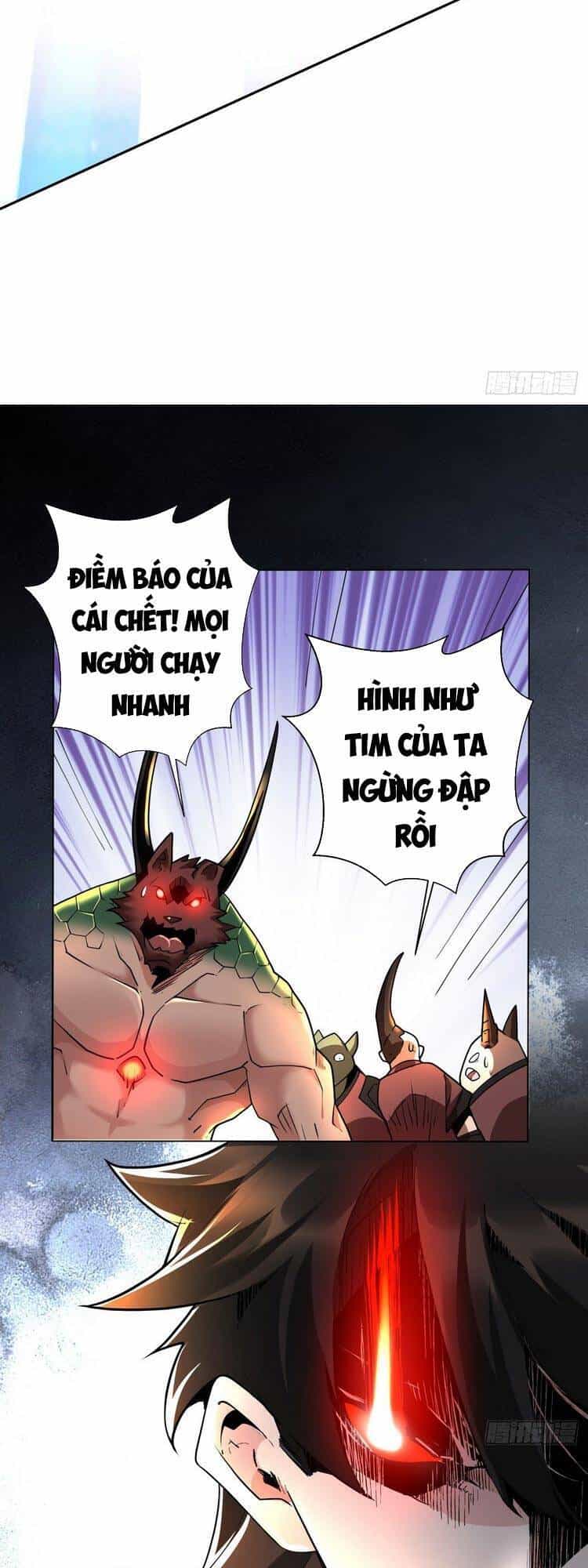 Ta Là Nhà Giàu Số Một, Ta Không Muốn Trọng Sinh - Chương 53 - ảnh 11
