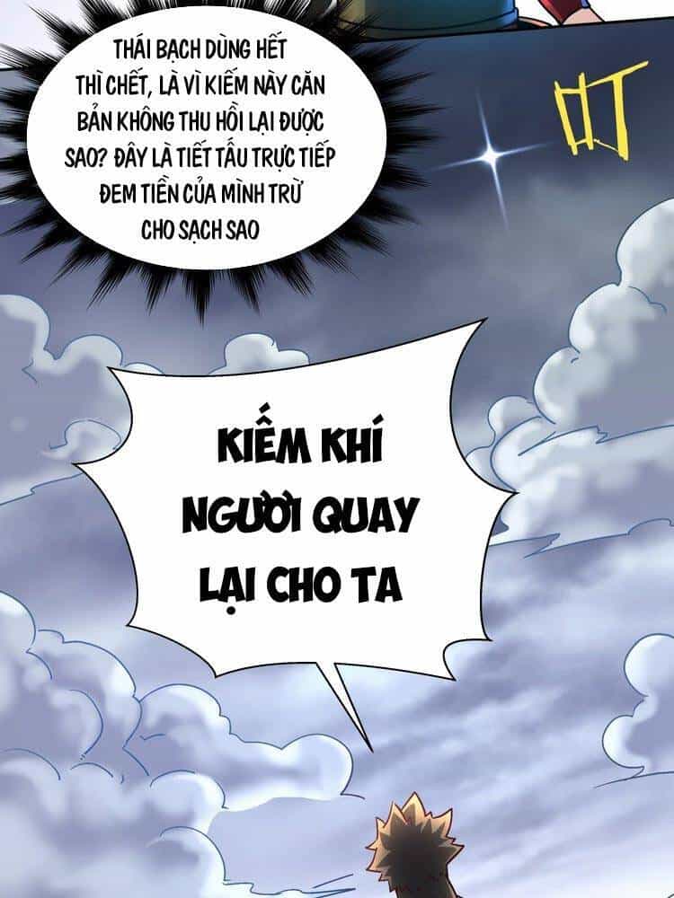 Ta Là Nhà Giàu Số Một, Ta Không Muốn Trọng Sinh - Chương 53 - ảnh 49