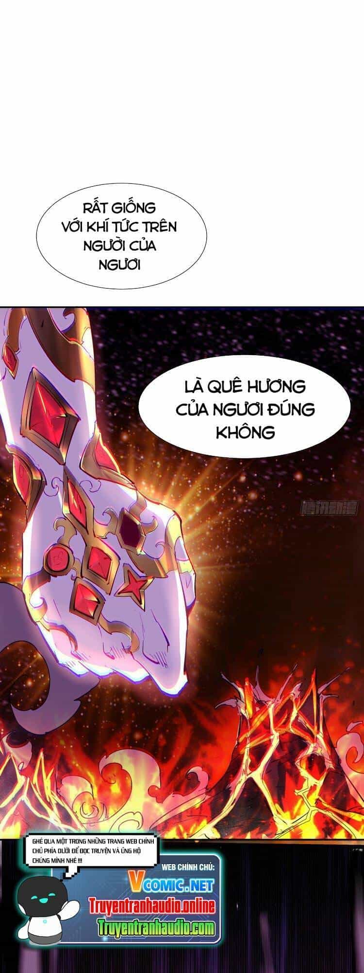 Ta Là Nhà Giàu Số Một, Ta Không Muốn Trọng Sinh - Chương 54 - ảnh 1