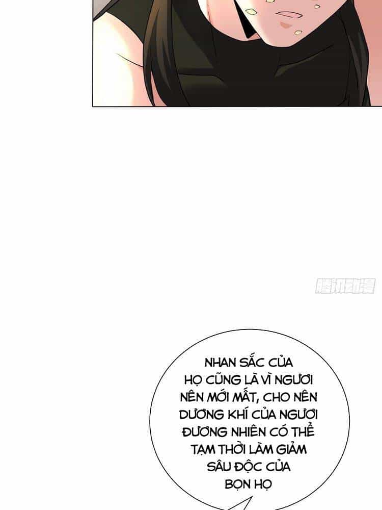 Ta Là Nhà Giàu Số Một, Ta Không Muốn Trọng Sinh - Chương 54 - ảnh 26