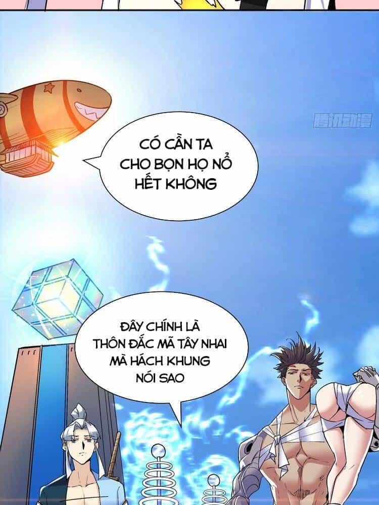 Ta Là Nhà Giàu Số Một, Ta Không Muốn Trọng Sinh - Chương 54 - ảnh 28