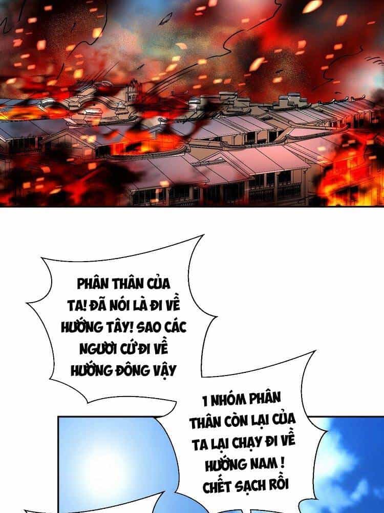 Ta Là Nhà Giàu Số Một, Ta Không Muốn Trọng Sinh - Chương 54 - ảnh 30