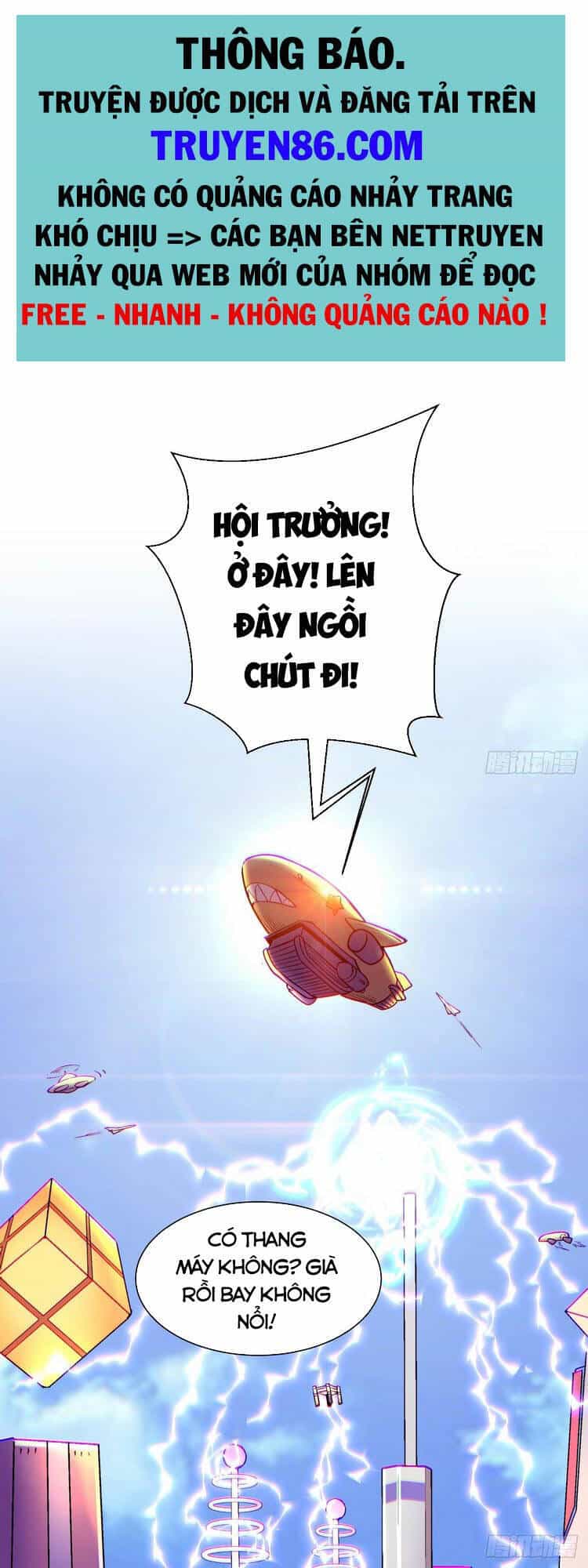 Ta Là Nhà Giàu Số Một, Ta Không Muốn Trọng Sinh - Chương 55 - ảnh 1