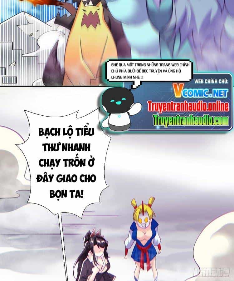 Ta Là Nhà Giàu Số Một, Ta Không Muốn Trọng Sinh - Chương 55 - ảnh 42