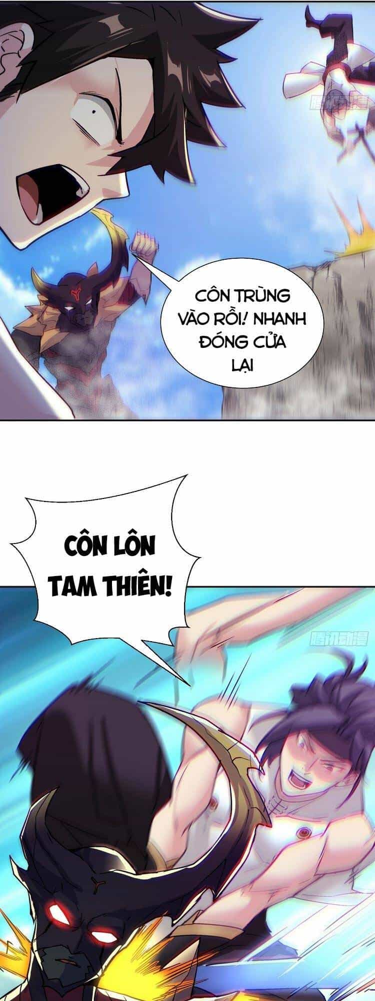 Ta Là Nhà Giàu Số Một, Ta Không Muốn Trọng Sinh - Chương 56 - ảnh 15