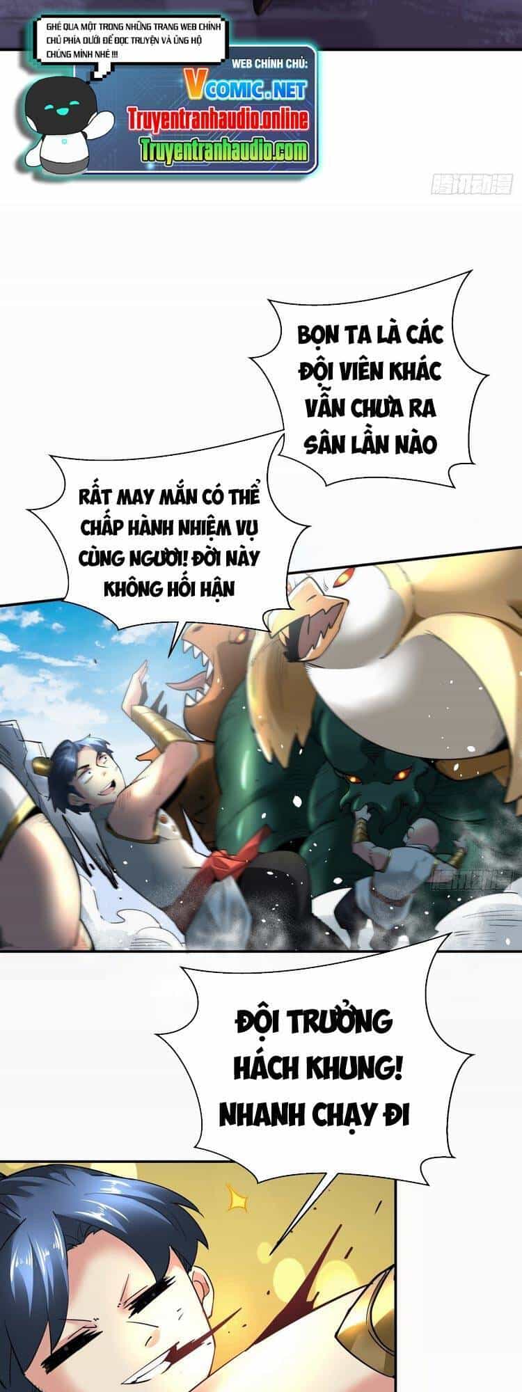 Ta Là Nhà Giàu Số Một, Ta Không Muốn Trọng Sinh - Chương 56 - ảnh 24